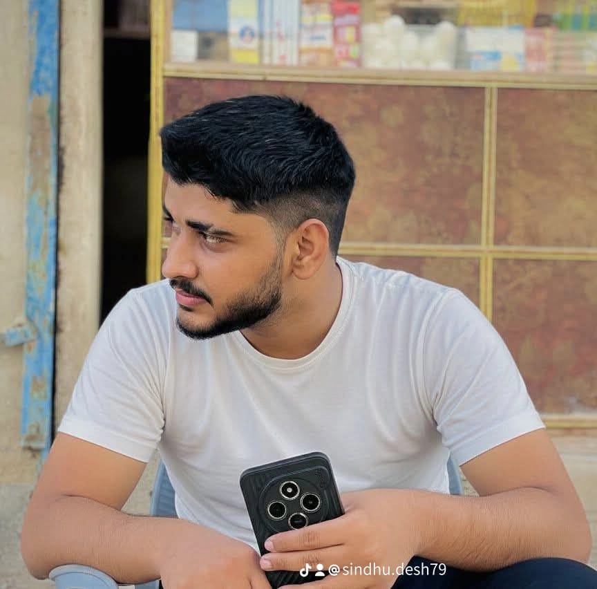 Safeer Hussain Khero